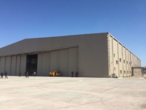 Types of Warehouse