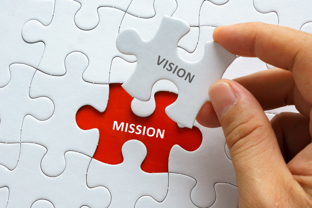 Vision Mission Philosophy 1