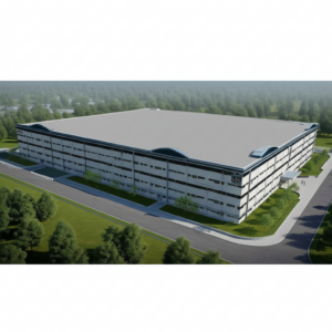 Pre-Engineered Buildings