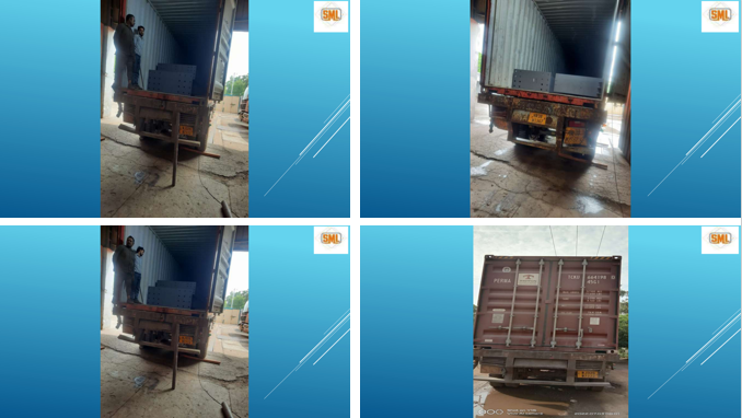 peb manufacturer in Iraq