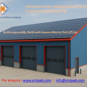 Solar Roofing