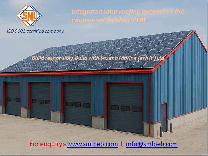 Solar Roofing