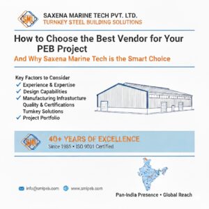 How to Choose the Best Vendor for Your PEB Project 3